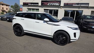 LAND ROVER Range Rover Evoque 2.0D I4-L.Flw 150 CV AWD Auto R-Dynamic S PERMUTE