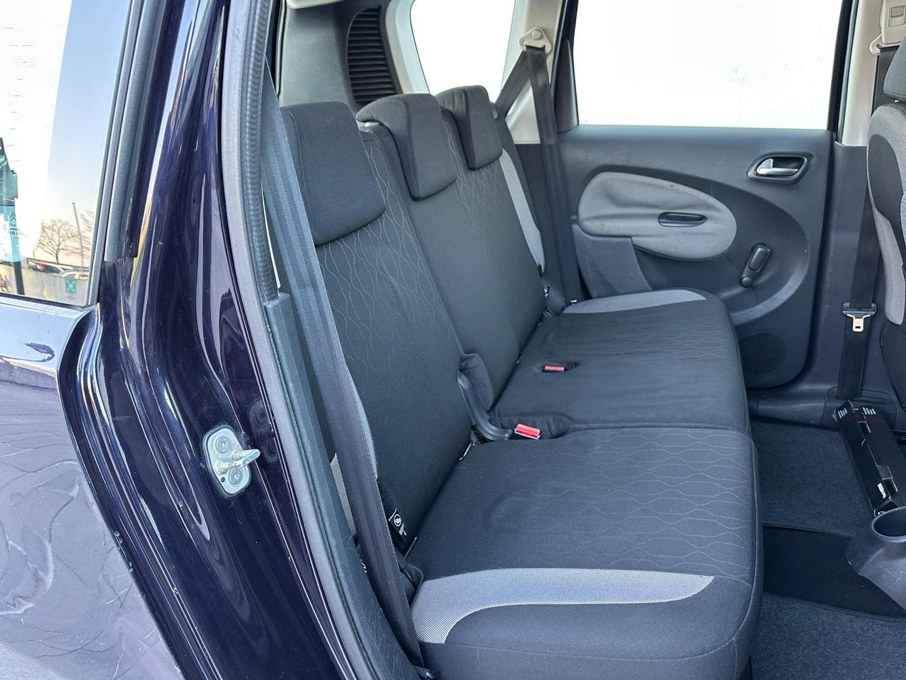 Citroen C3 Picasso 1.6 HDi 90 Seduction