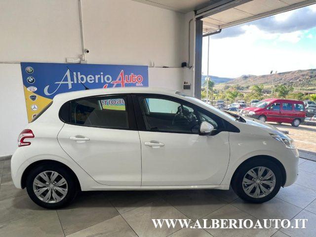 PEUGEOT 208 1.4 8V HDi 68CV 5p. Active