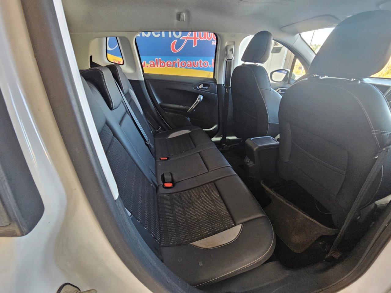 Peugeot 2008 2008 1.6 bluehdi Black Matt s&s 120cv my16