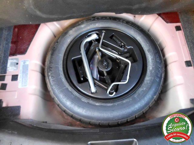 LANCIA Ypsilon 1.2 69 CV 5 porte Gold