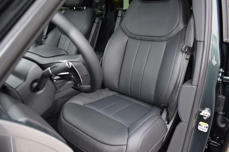 Land Rover Range Rover 3.0D l6 350 CV HSE IVA ESPOSTA