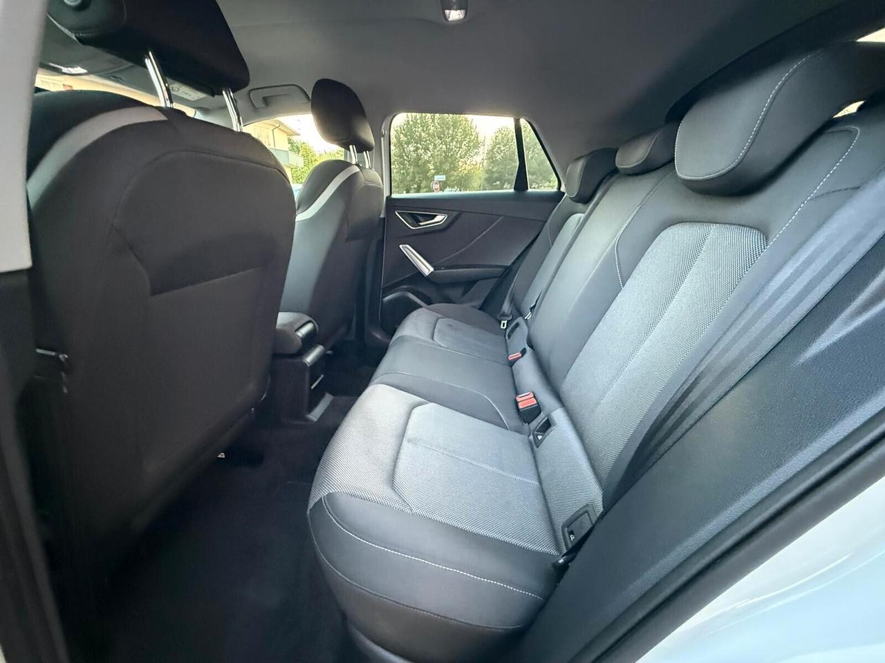 Audi Q2 1.6 TDI S tronic Sport