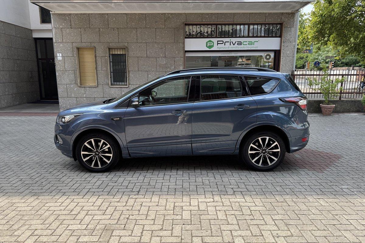 FORD Kuga 2.0 TDCI 120 CV S&S 2WD ST-Line