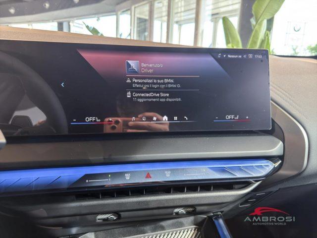 BMW X3 xDrive20d Msport Pro Premium Innovation Package