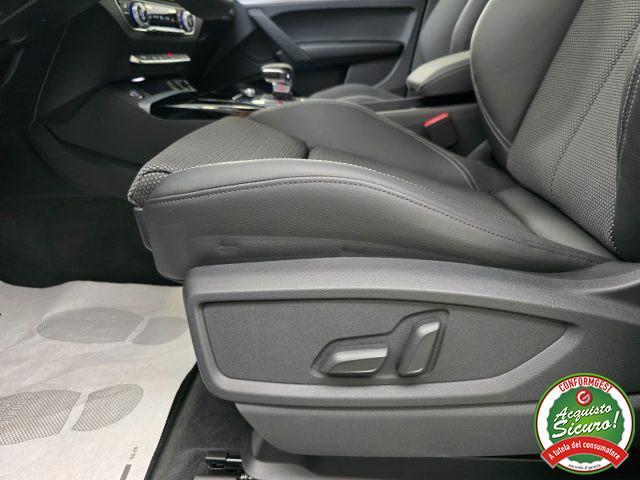 AUDI Q5 35 TDI S tronic S line
