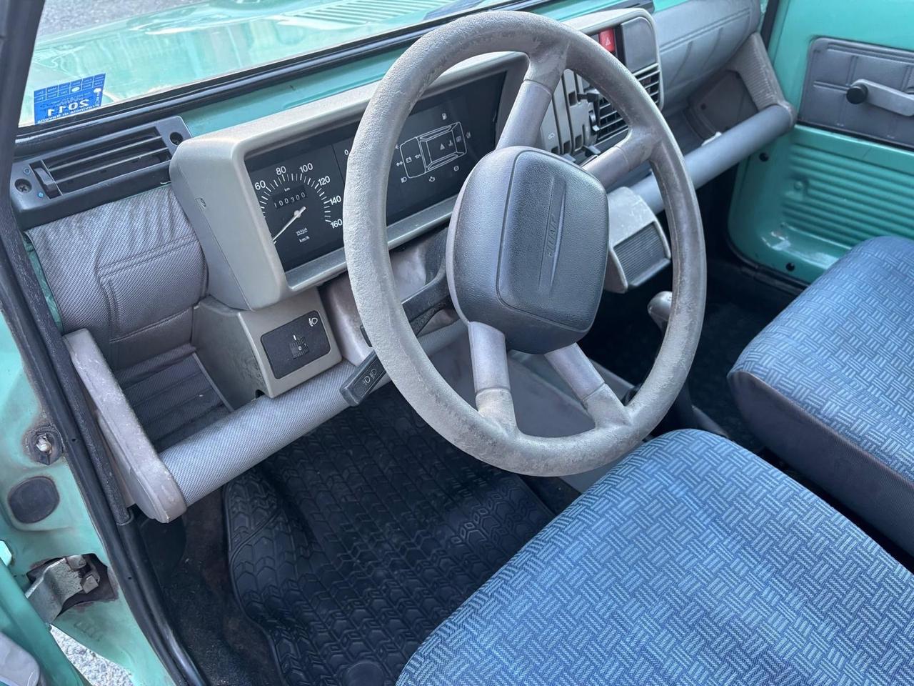 Fiat Panda 1100 i.e. cat Hobby