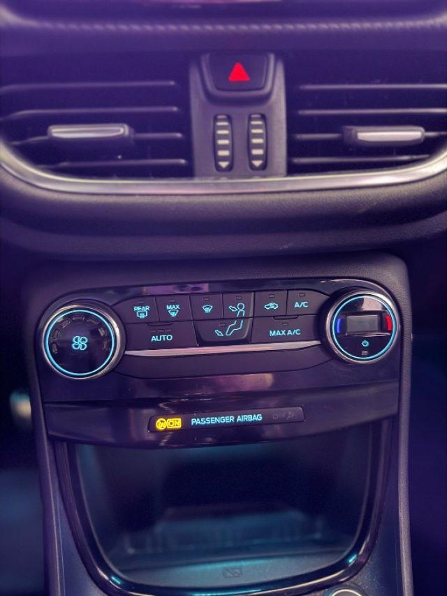 FORD Puma 1.0 EcoBoost 125 CV S&S ST-Line X