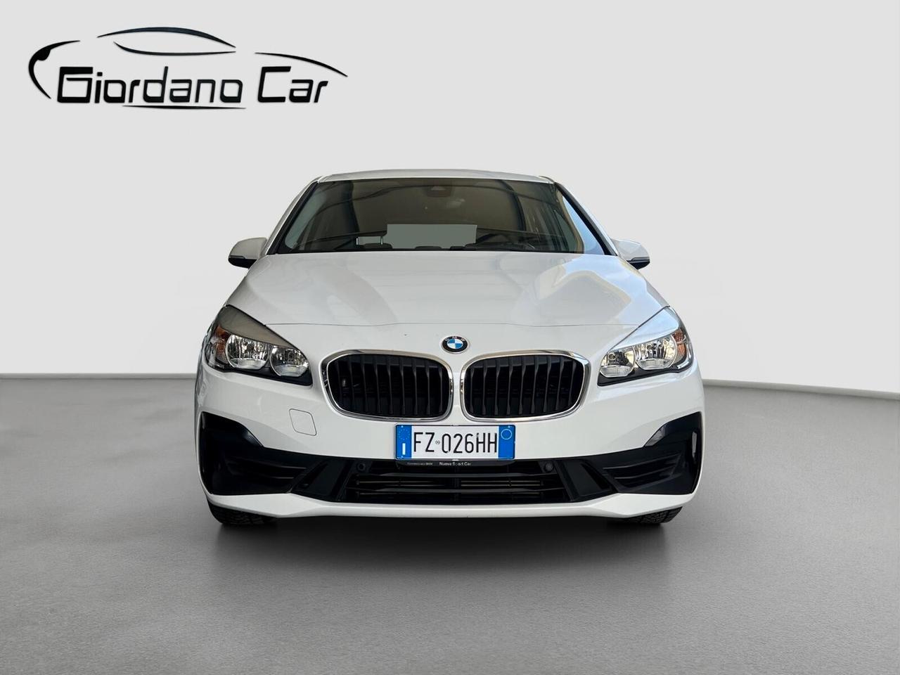 Bmw 2er Active Tourer 225xe iPerformance Business aut.