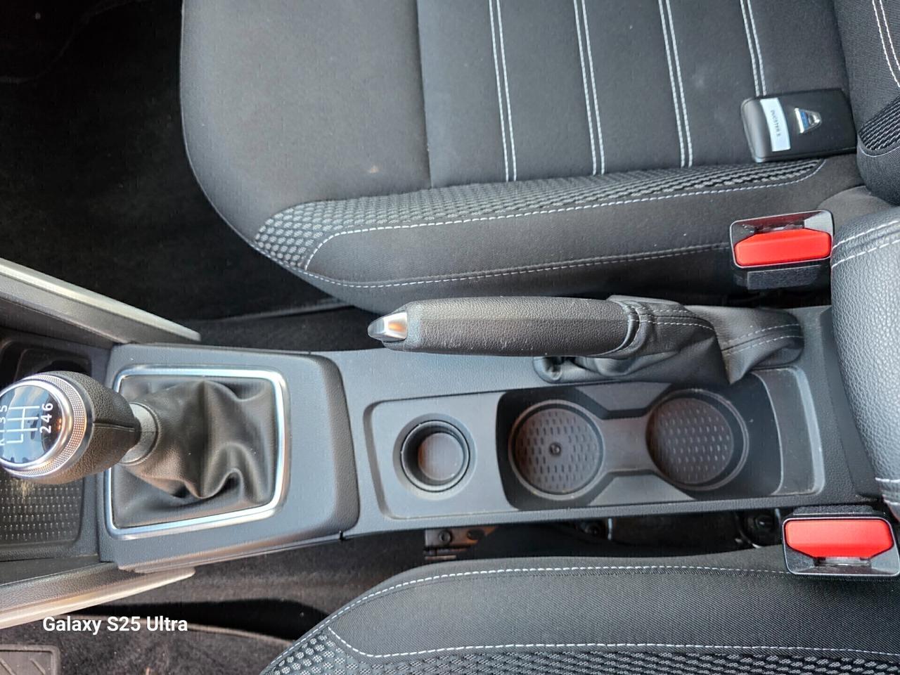 dacia duster gpl ritiro usato scambio