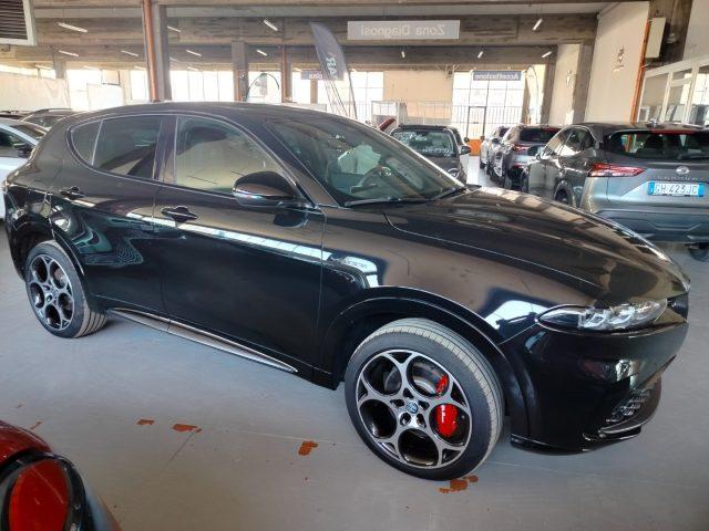 ALFA ROMEO Tonale 1.3 280 CV PHEV AT6 Q4 Veloce