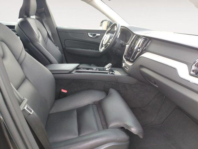 VOLVO XC60 B4 (d) AWD Geartronic Inscription GANCIO