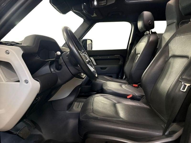 Land Rover Defender 110 3.0d i6 mhev X-Dynamic SE awd 250cv auto 6p.ti