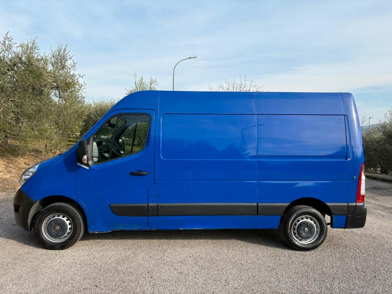 Renault Master 5S T35 2.3dCi 145 S&S PmTm 2019