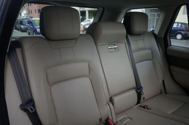 Land Rover Range Rover Land Rover Range Rover Range Rover 3.0 SDV6 Autobiography 183KW ANNO 2018