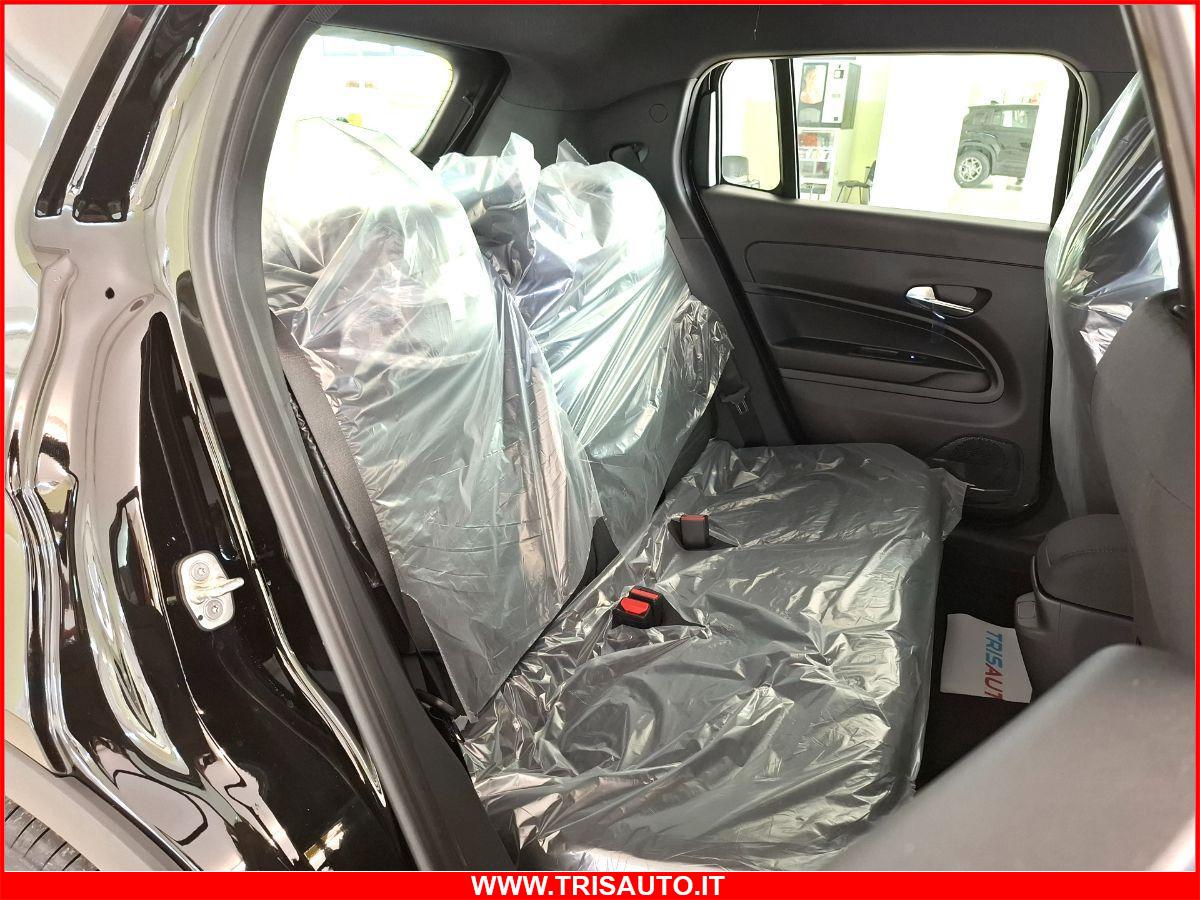 JEEP Avenger 1.2T Longitude NEOPATENTATI (FULL LED)