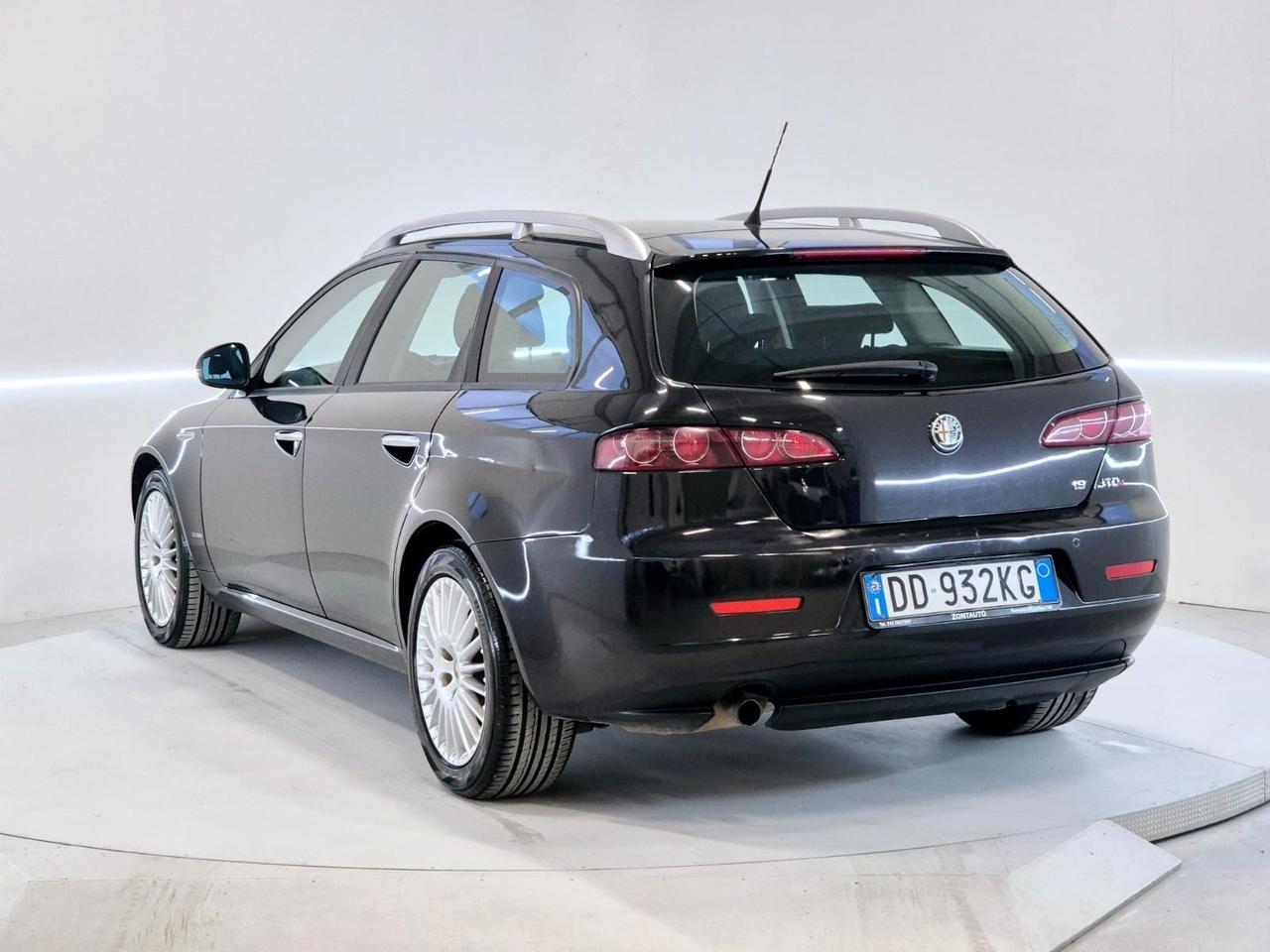 Alfa Romeo 159 1.9 DIESEL 2007