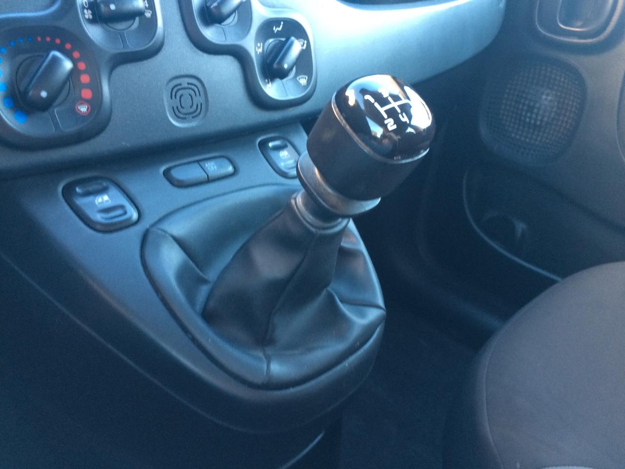 2017 Fiat Panda 1.2 Easy tagliandata piu garanzia!!!