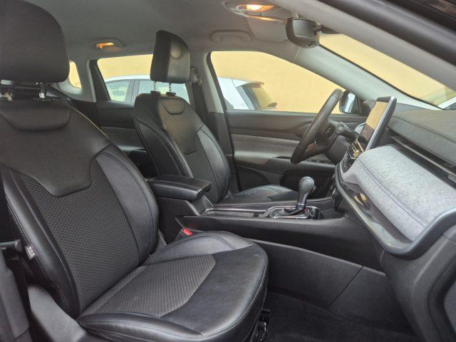 JEEP Compass 1.3 Turbo T4 190 CV PHEV AT6 4xe Business