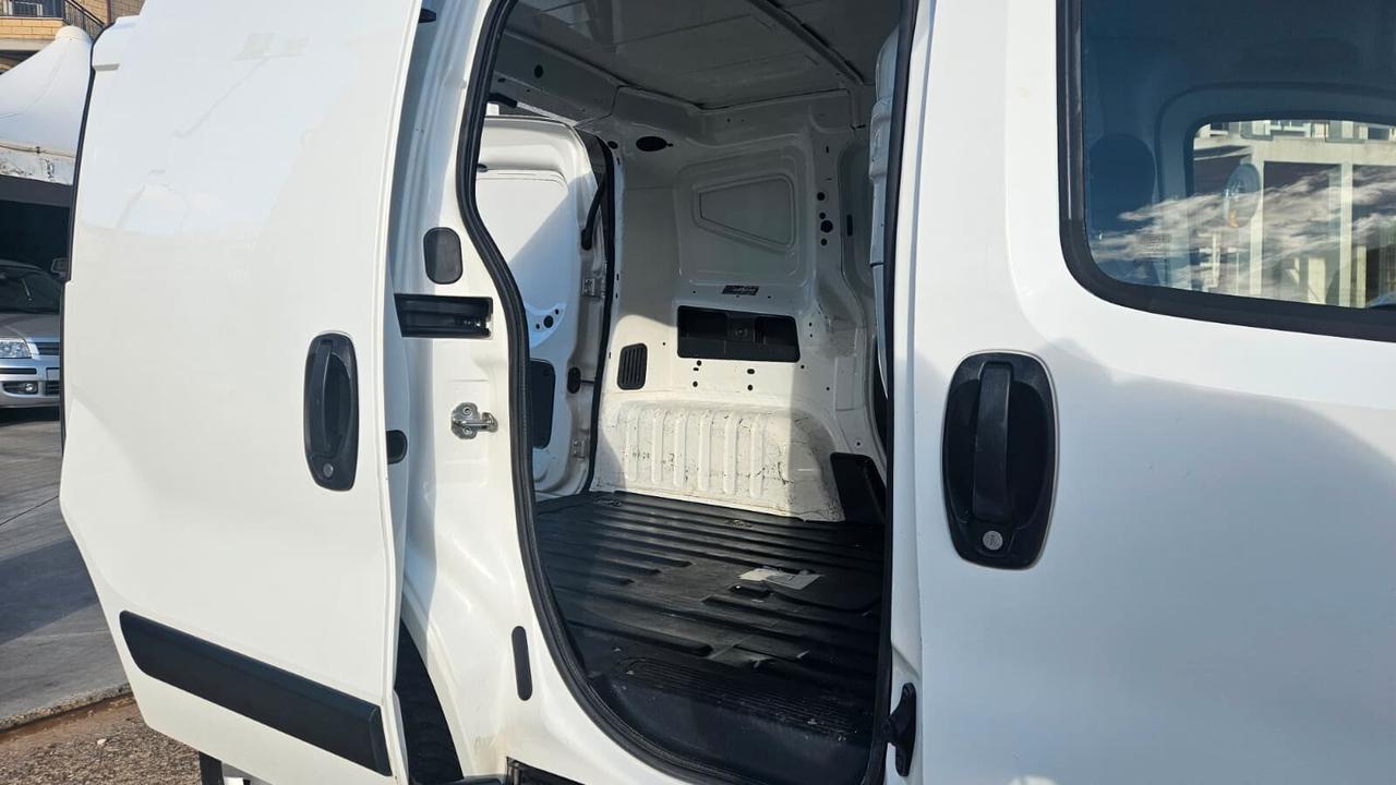 Fiat Fiorino 1.3 MJT 75CV