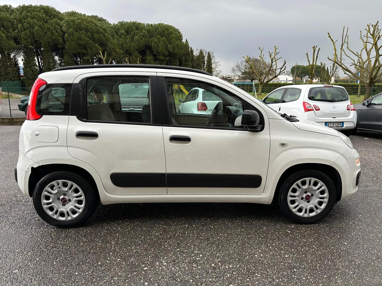 Fiat Panda 1.2 Easy