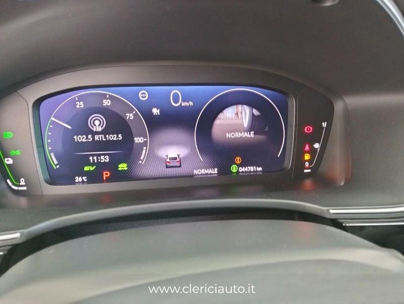 Honda Civic 2.0 Hev eCVT Advance