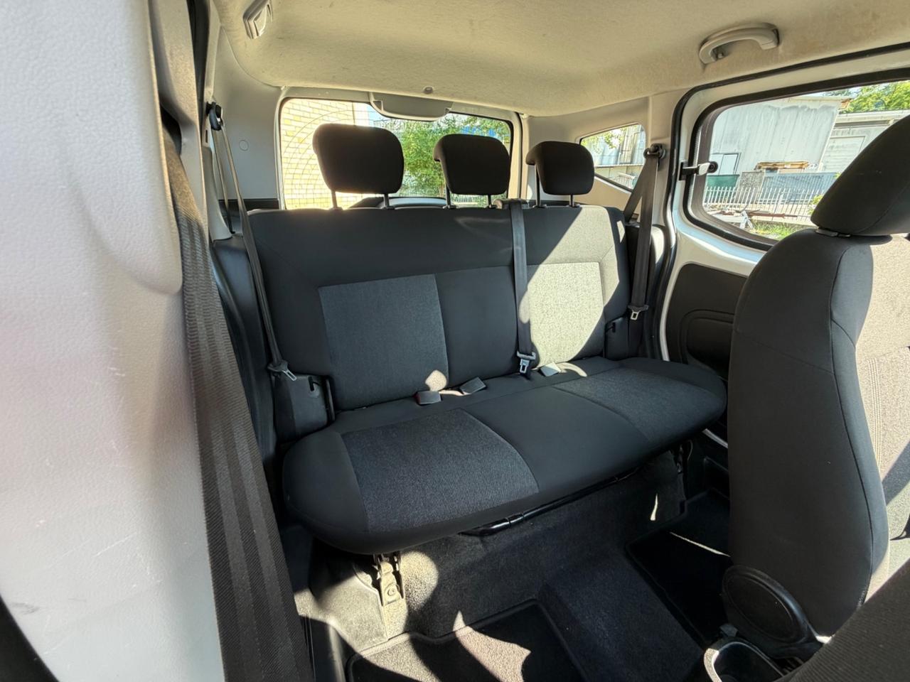 Fiat Qubo 1.3 MJT 80 CV