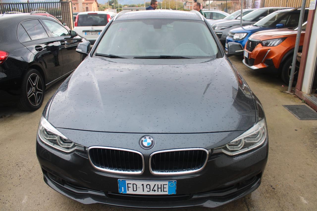 Bmw 316 316d Sport