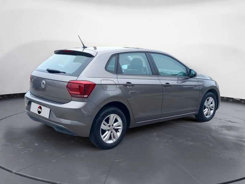 VOLKSWAGEN Polo 5p 1.0 evo Comfortline 80cv #44000KM