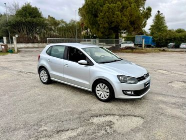 Volkswagen Polo Diesel 1.2 TDi Neopatentati UNIPRO