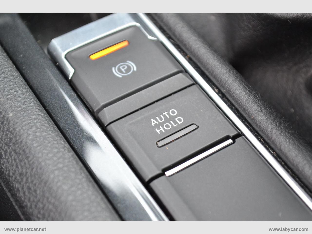 SEAT Tarraco 2.0 TDI Style 7 POSTI