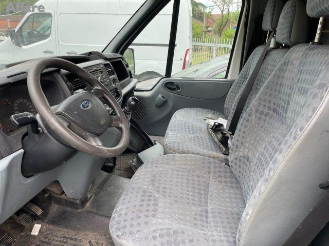 FORD Transit 330L 2.4 TDCi/115 PL-TM Furgone