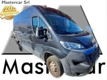PEUGEOT Boxer / Ducato/ Jumper L2-H2-PM -TM 2.0 120 cv -GA913XM