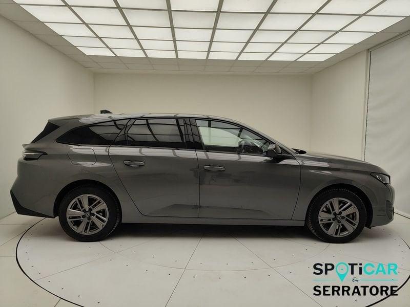 Peugeot 308 SW 1.5 bluehdi Allure s&s 130cv eat8