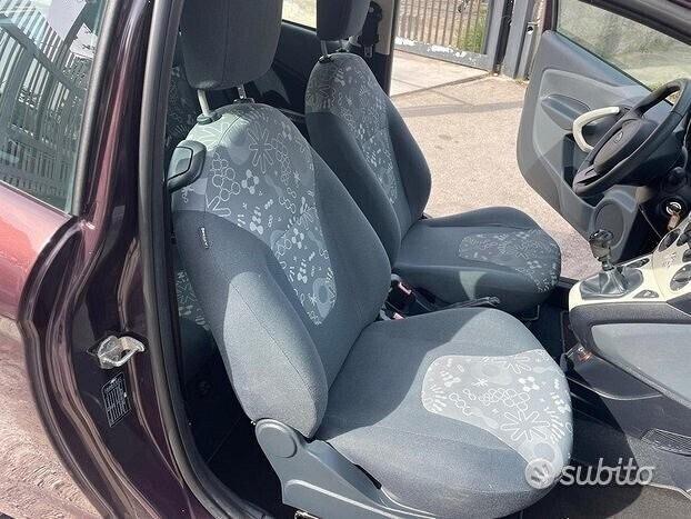 Ford KA 1.3 Diesel 75CV