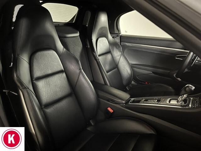 Porsche 718 Boxster 2.0