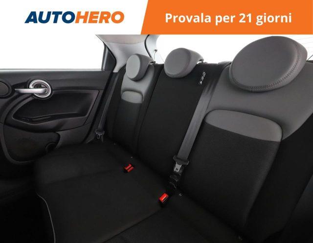 FIAT 500X 1.6 E-Torq 110 CV Pop Star
