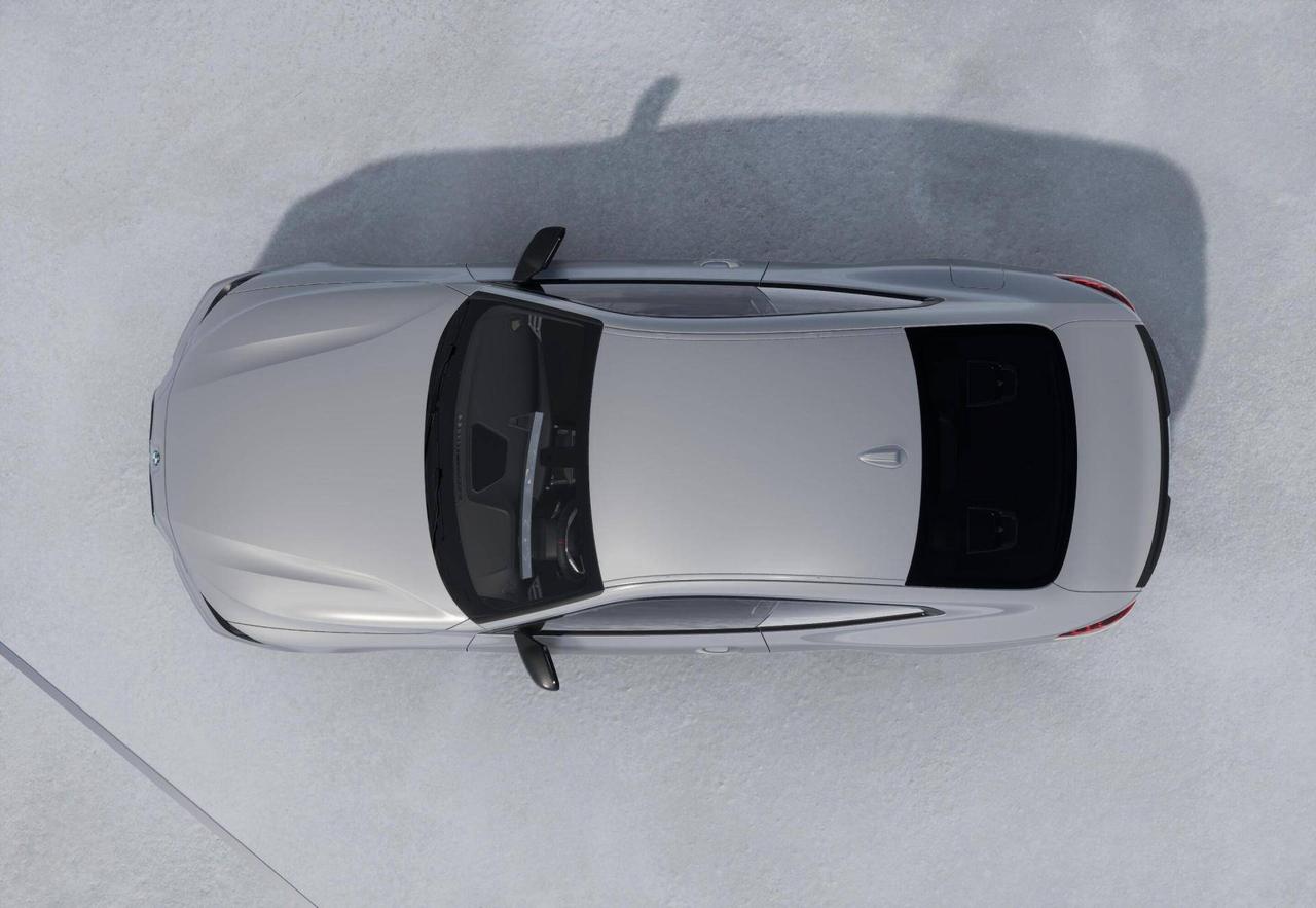 BMW Serie 4 M440d Coupé 48V xDrive MSport Pro