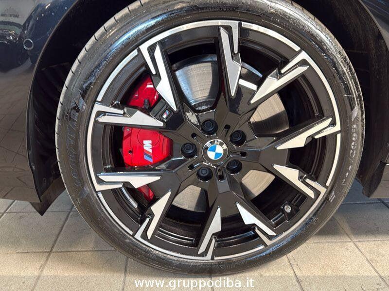 BMW Serie 1 F70 118d MSport Pro auto