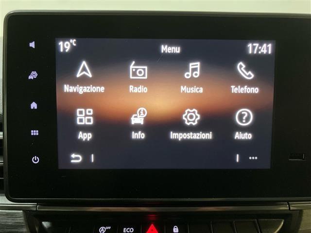 RENAULT Kangoo 1.3 TCe Equilibre