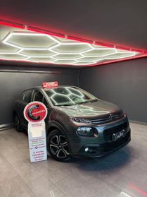 Citroen C3 1.6 BlueHDi 75 Cv Shine 2017