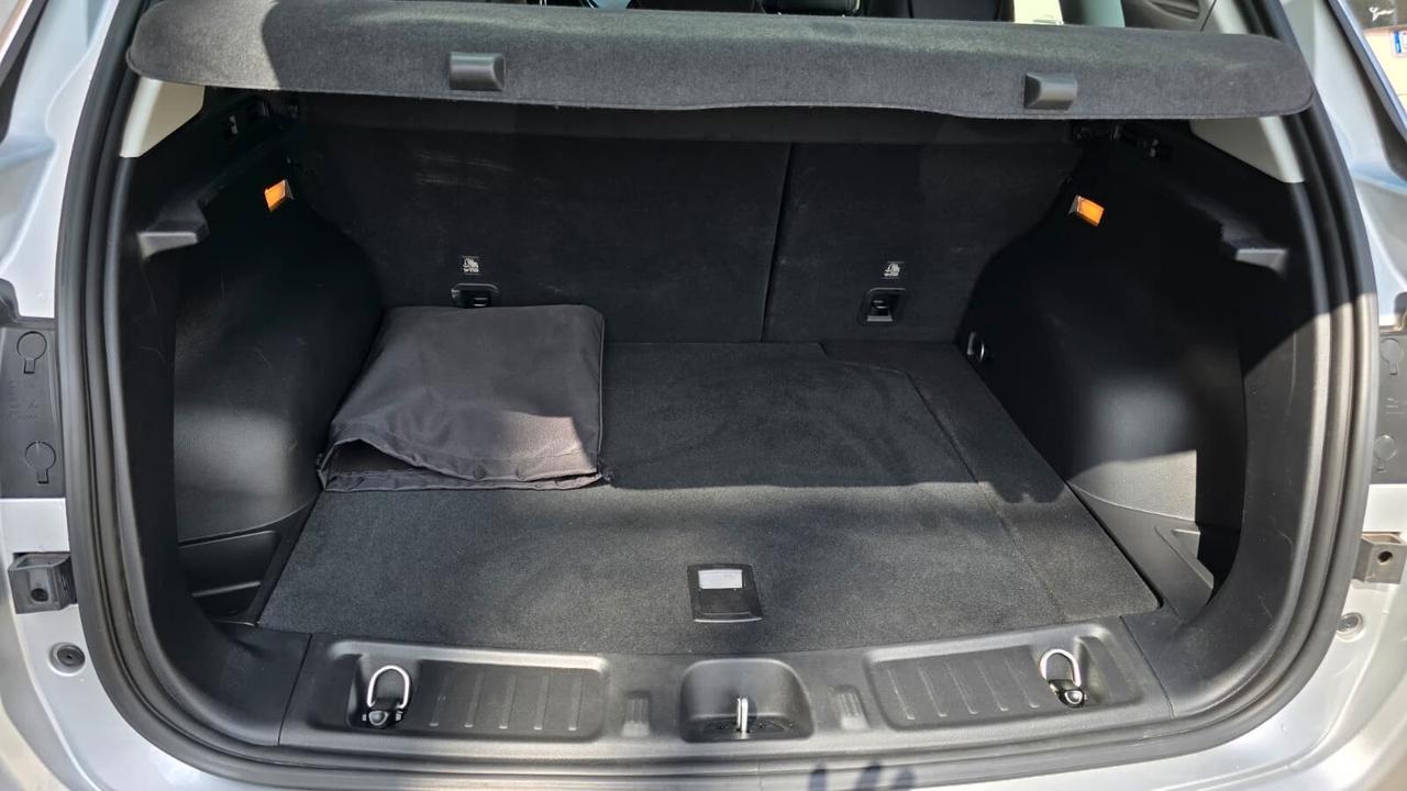 Jeep Compass 1.3 Turbo T4 190 CV PHEV AT6 4xe Business