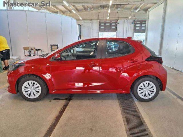 MAZDA 2 2 IV 1.5 vvt full hybrid Pure e-cvt - GP395BF