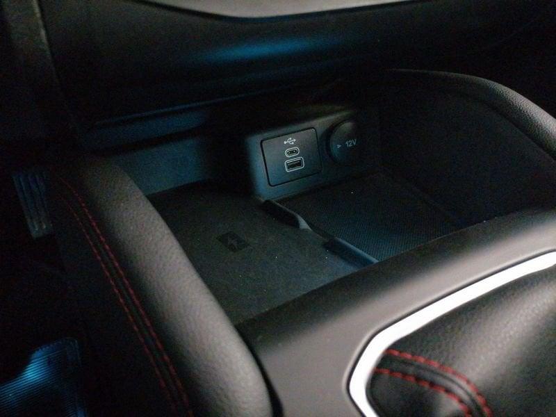 Ford Focus 1.0t ecoboost h ST-Line X 125cv