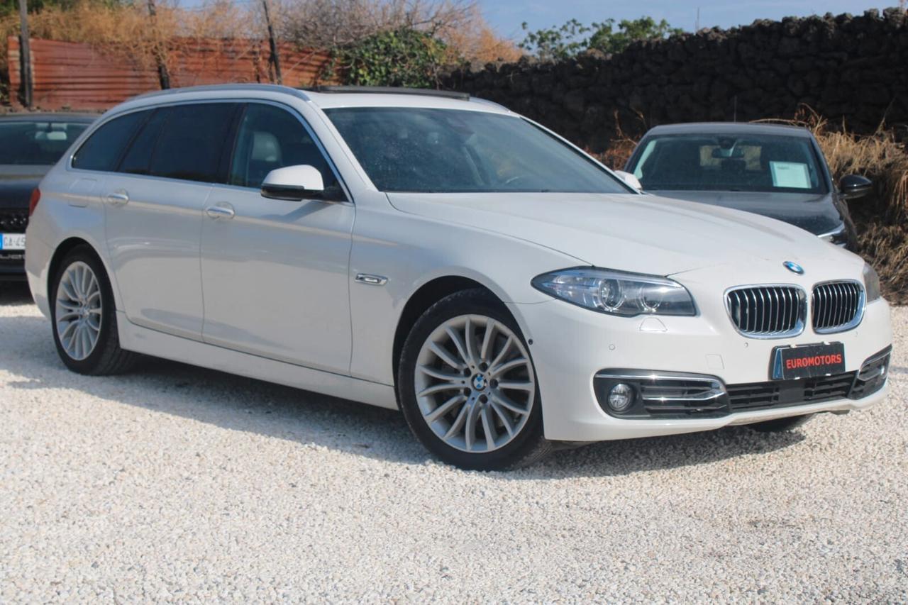 Bmw 530 Tua A SOLI 172€ al mese Anticipo Zero