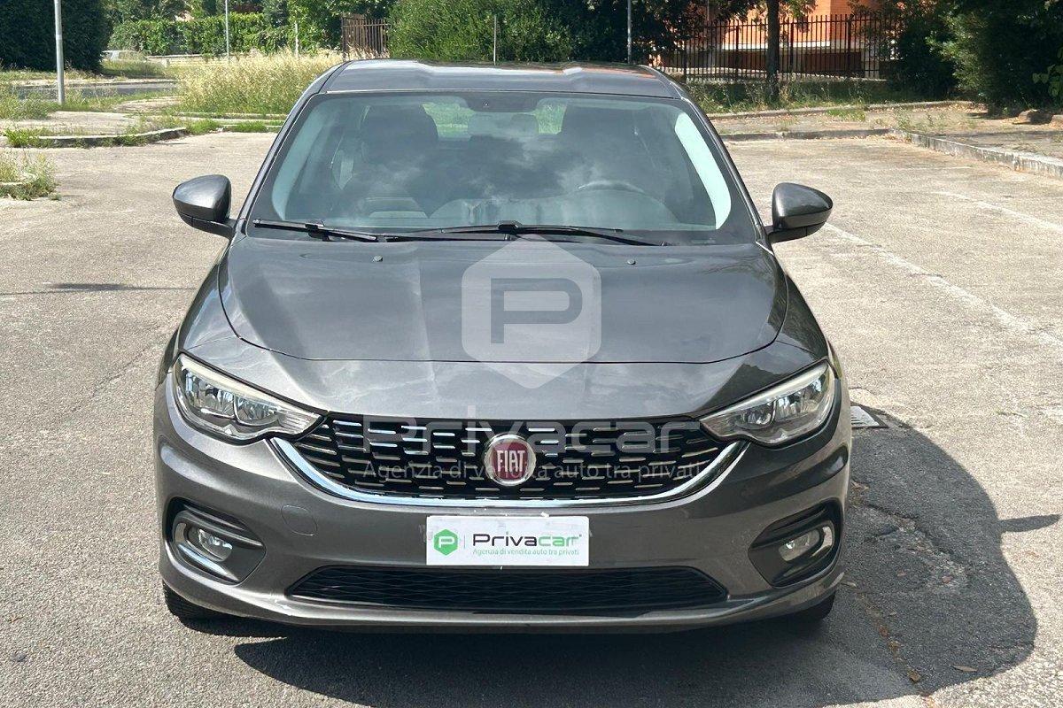 FIAT Tipo 1.6 Mjt 4 porte Opening Edition Plus
