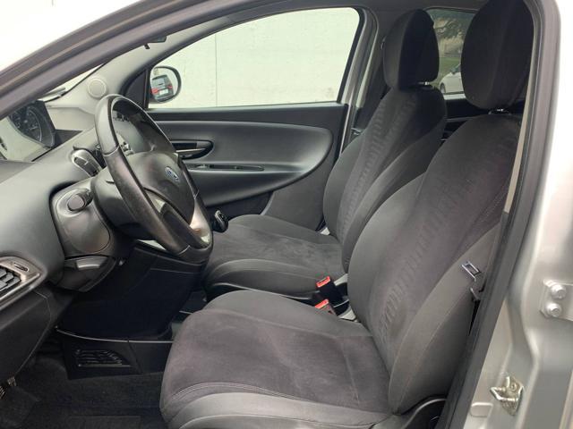 LANCIA Ypsilon 0.9 TwinAir 85 CV 5 porte Metano Ecochic Gold