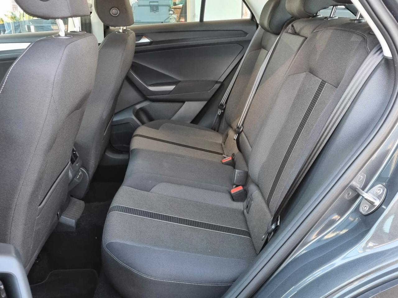 Volkswagen T-Roc 2.0 TDI SCR Life 116CV