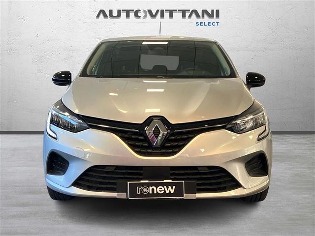 RENAULT Clio 5 Porte 1.0 sce Equilibre 65cv