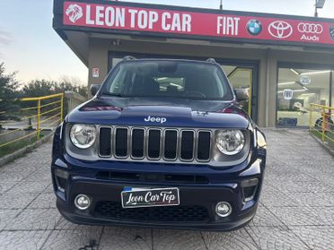 Jeep Renegade 2022 si accettano permute e finanziamenti